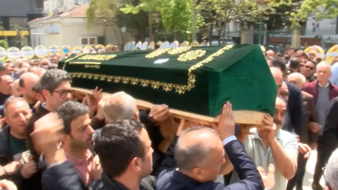 Diyanet 'mekruh' demişti! Ali Osman Boyner'in cenazesinde o anlar tartışmalara neden oldu