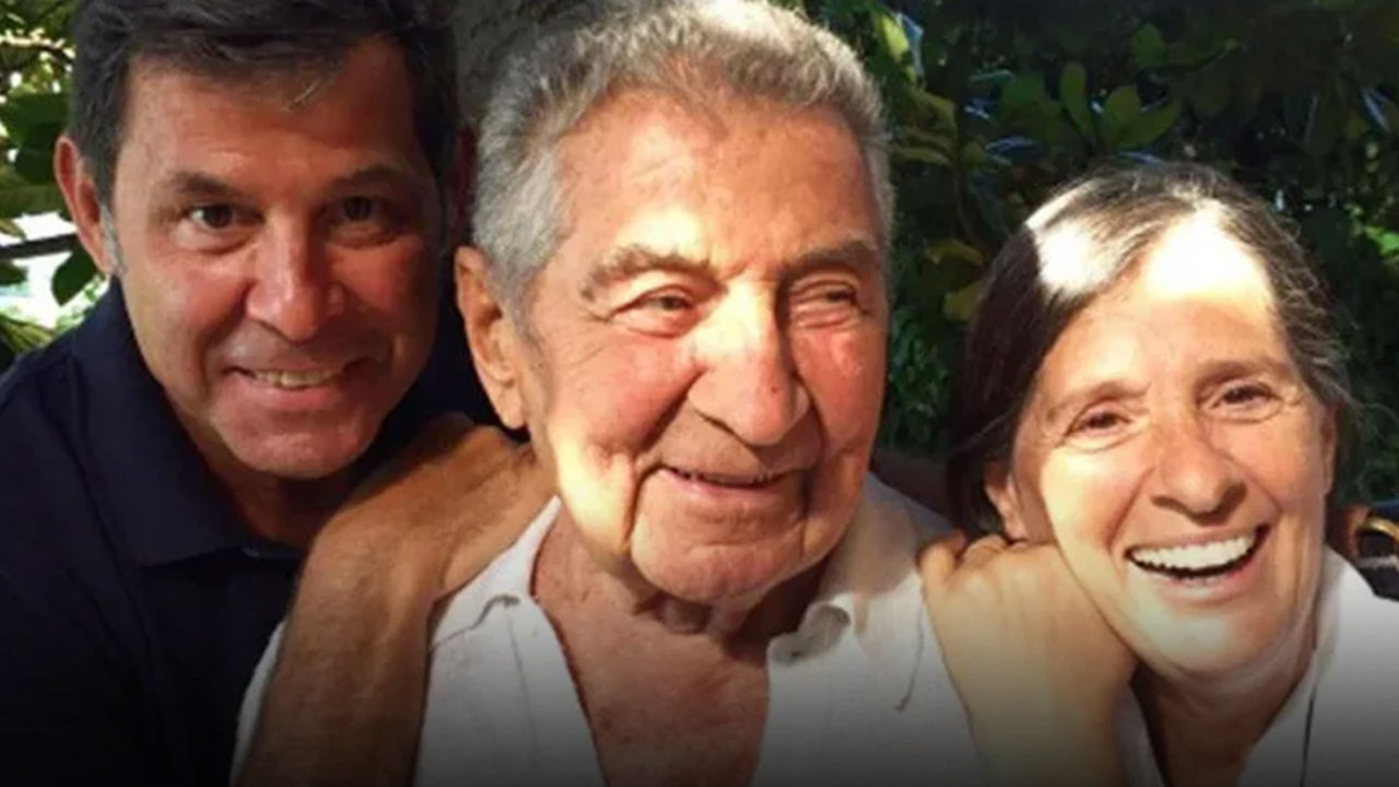 Foto - Diyanet 'mekruh' demişti! Ali Osman Boyner'in cenazesinde o anlar tartışmalara neden oldu