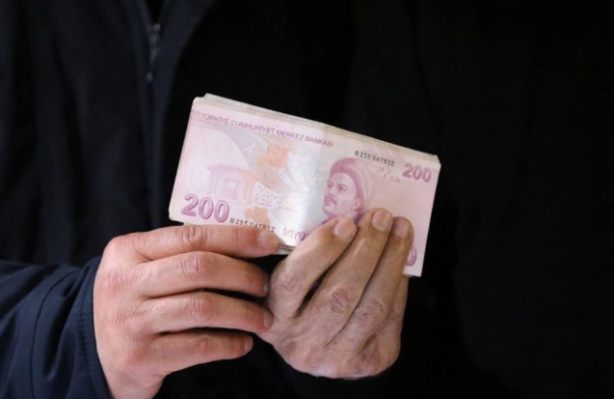 Foto - Diyanet o paranın caiz olmadığını açıklamıştı! Emeklilere 15 bin lira verilecek