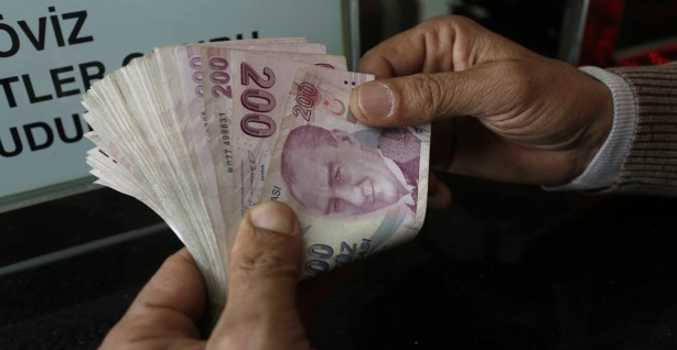 Foto - Diyanet o paranın caiz olmadığını açıklamıştı! Emeklilere 15 bin lira verilecek