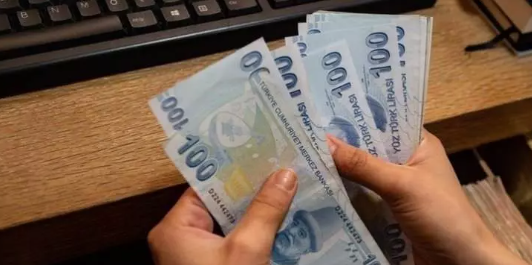 Foto - Diyanet o paranın caiz olmadığını açıklamıştı! Emeklilere 15 bin lira verilecek