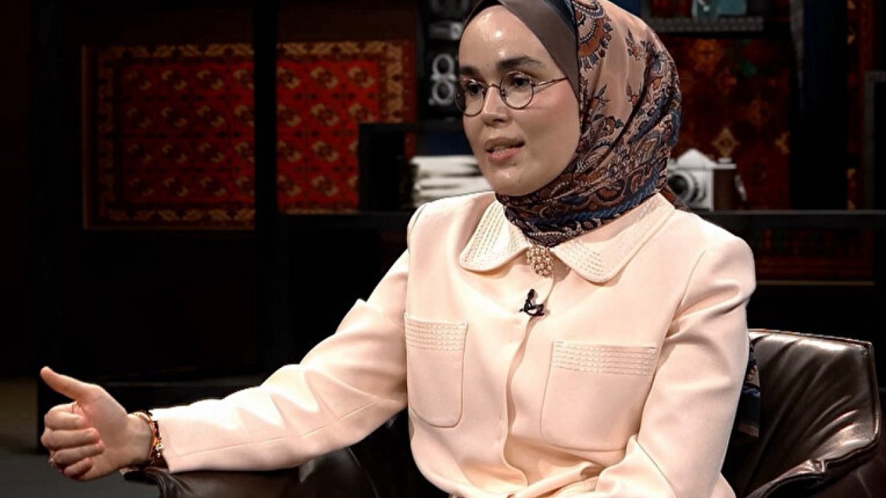 Diyanet TV’de tepki toplayan anlar: 'Kabul edilmesi mümkün değil, işlem başlatıldı'