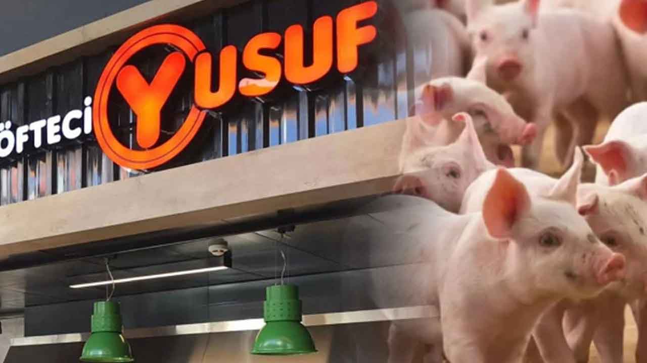 Foto - Diyanet'e Köfteci Yusuf telefonu