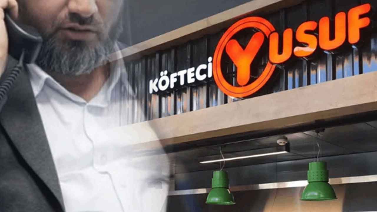 Diyanet'e Köfteci Yusuf telefonu