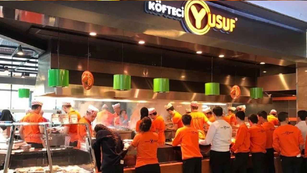 Foto - Diyanet'e Köfteci Yusuf telefonu