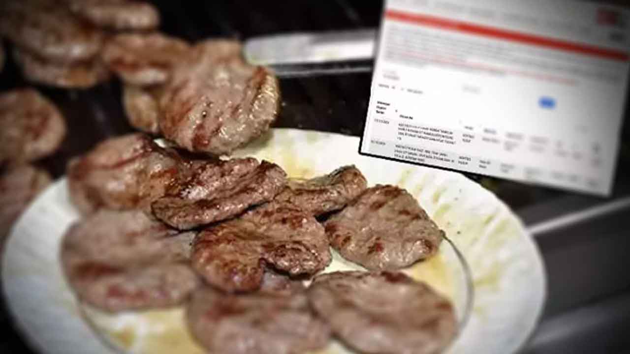 Foto - Diyanet'e Köfteci Yusuf telefonu