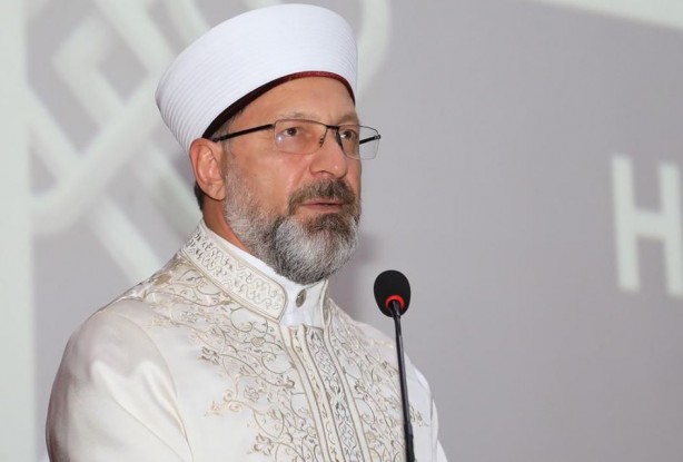 Foto - Diyanet'ten 'hutbe' eleştirilerine cevap! Derinden yaralamıştır