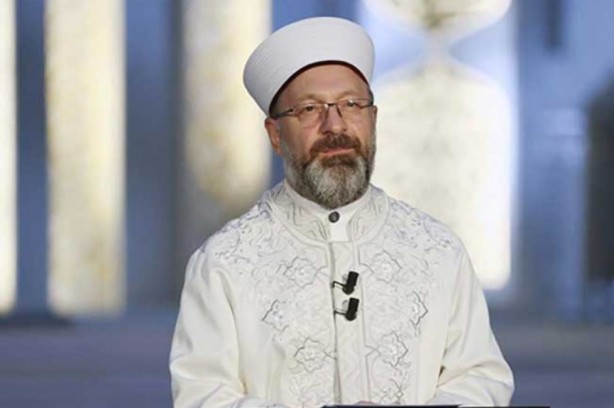 Foto - Diyanet'ten 'hutbe' eleştirilerine cevap! Derinden yaralamıştır