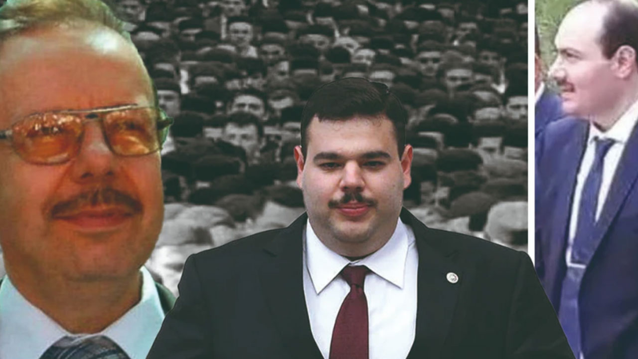 Foto - Diyanet'ten o cemaatla ilgili flaş çıkış: Kamuoyuna bu açıklama yapma ihtiyacı doğmuştur