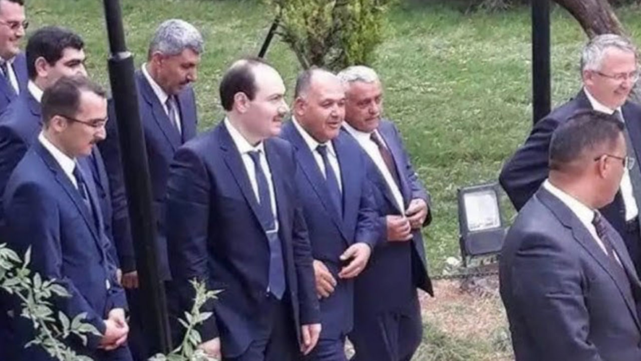 Foto - Diyanet'ten o cemaatla ilgili flaş çıkış: Kamuoyuna bu açıklama yapma ihtiyacı doğmuştur