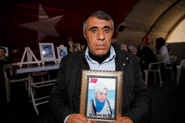 Foto - Diyarbakır anneleri, 900 gündür evlat nöbetinde!