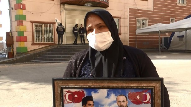 Foto - Diyarbakır anneleri, 900 gündür evlat nöbetinde!