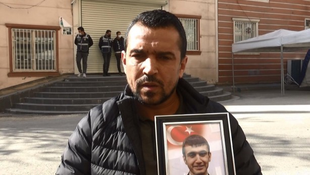 Foto - Diyarbakır anneleri, 900 gündür evlat nöbetinde!