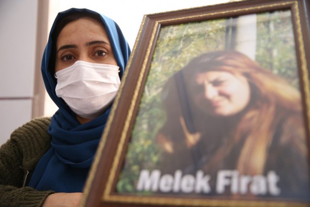 Diyarbakır anneleri evlatlarına "Teslim ol" çağrısında bulundu