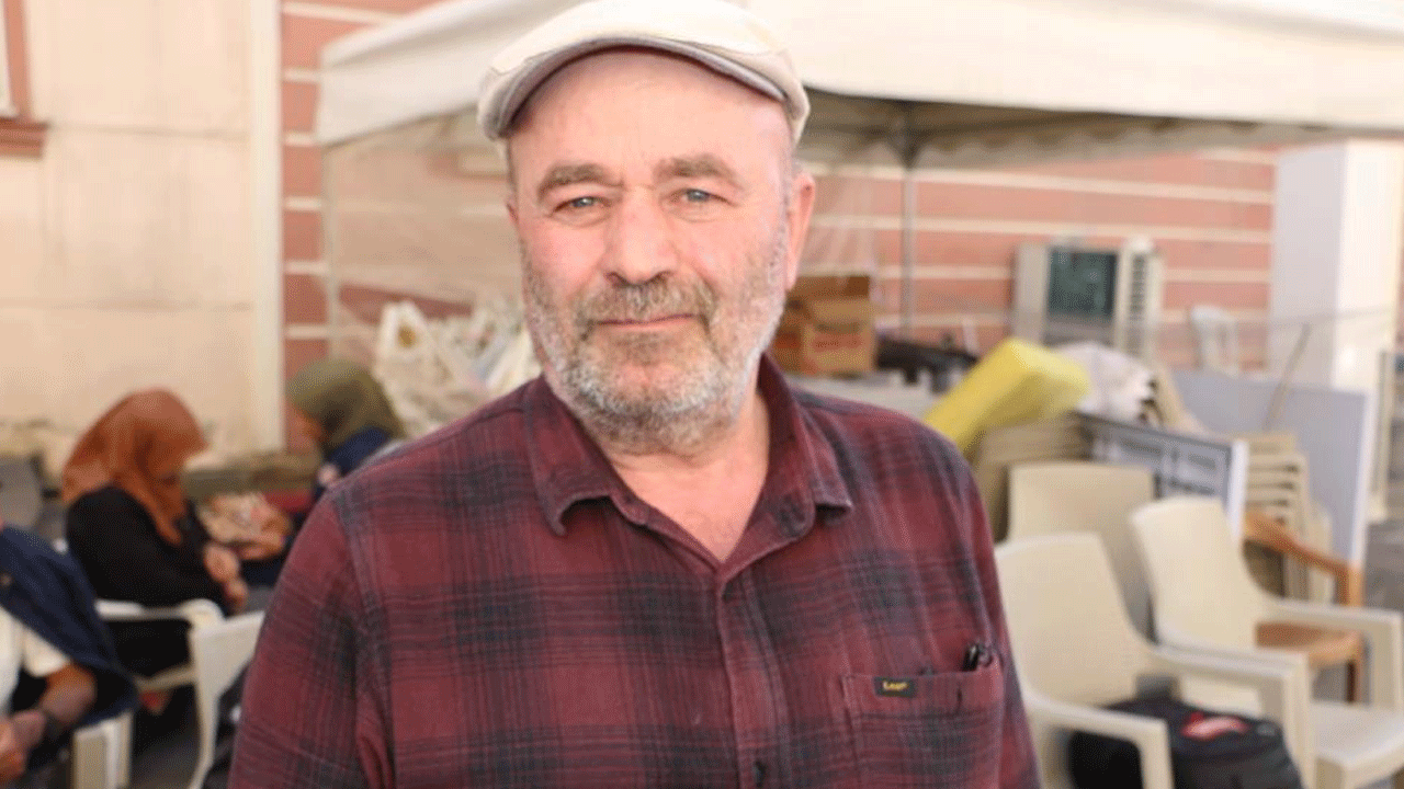 Foto - Diyarbakır annelerinden gençlere CHP uyarısı