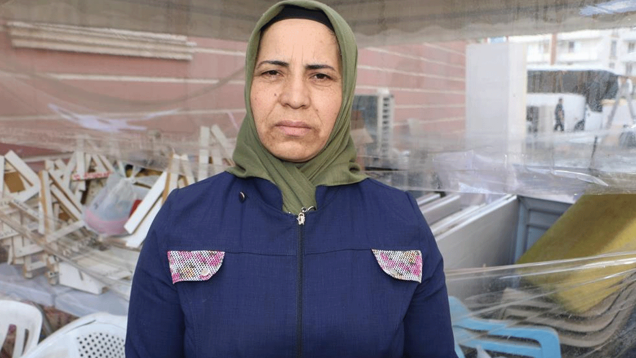 Foto - Diyarbakır annelerinden gençlere CHP uyarısı