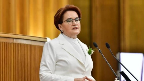 Foto - Diyarbakır annelerini ziyaret etmedi! Meral Akşener kimden çekindi?