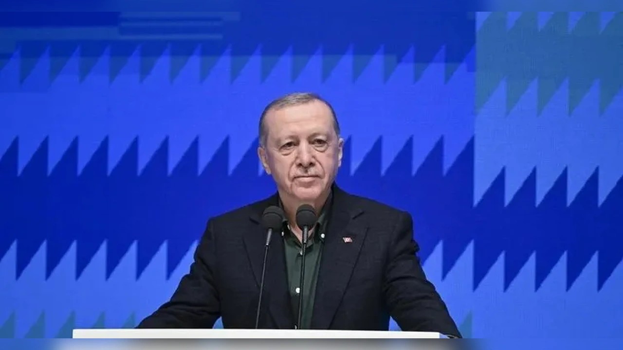 Diyarbakır böyle haykırdı: Erdoğan'a Kürtçe sürpriz!