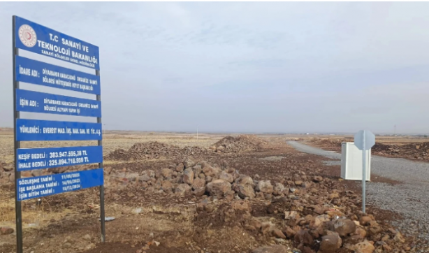 Foto - Diyarbakır havaya uçacak! Erdoğan'dan büyük kıyak