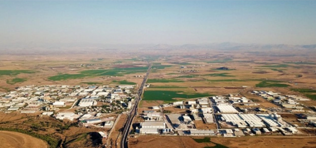 Foto - Diyarbakır havaya uçacak! Erdoğan'dan büyük kıyak