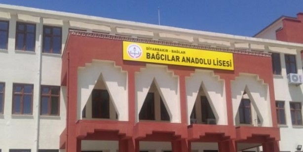 Foto - Diyarbakır lise taban puanları 2020, Diyarbakır Anadolu Lisesi Fen Lisesi İmam Hatip Lisesi Mesleki ve Teknik Anadolu lisesi taban puanı