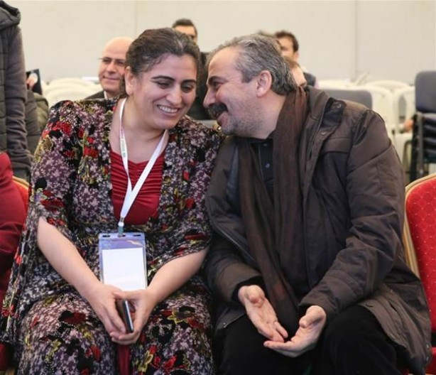 Foto - Diyarbakır Nevruzundan skandal kareler!