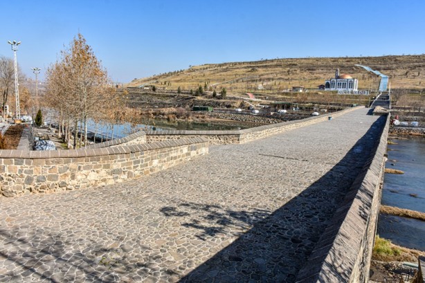 Foto - Diyarbakır sessizliğe büründü!