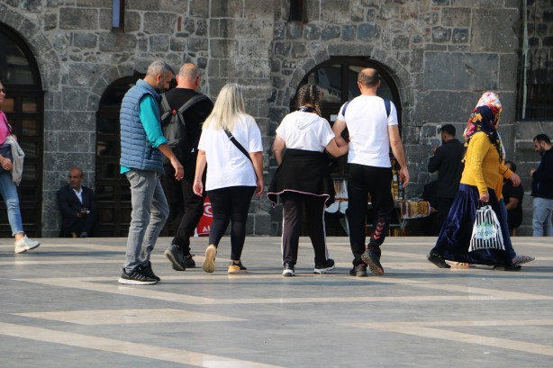 Foto - Diyarbakır, Siirt, Batman, Şırnak maalesef listede! Tedirgin edici haber verildi: 3 ay boyunca sürecek