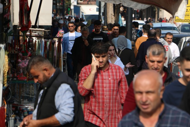 Foto - Diyarbakır, Siirt, Batman, Şırnak maalesef listede! Tedirgin edici haber verildi: 3 ay boyunca sürecek