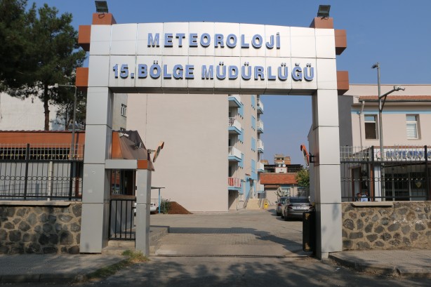 Foto - Diyarbakır, Siirt, Batman, Şırnak maalesef listede! Tedirgin edici haber verildi: 3 ay boyunca sürecek