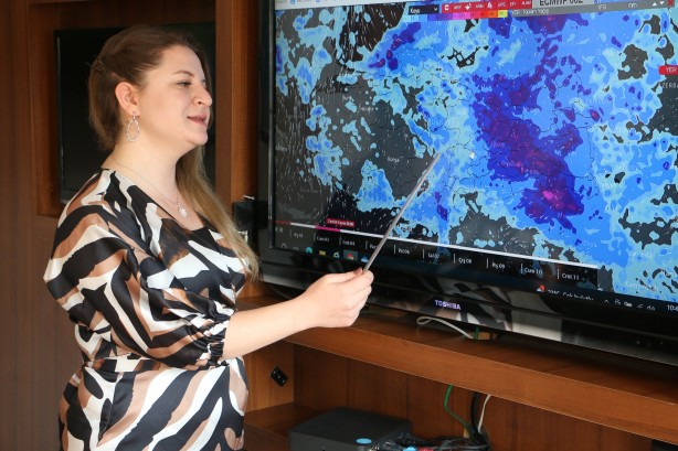 Foto - Diyarbakır, Siirt, Batman, Şırnak maalesef listede! Tedirgin edici haber verildi: 3 ay boyunca sürecek