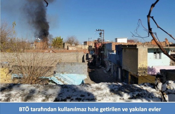 Foto - Diyarbakır Sur'dan ilk kez ortaya çıkan fotoğraflar