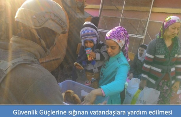 Diyarbakır Sur'dan ilk kez ortaya çıkan fotoğraflar