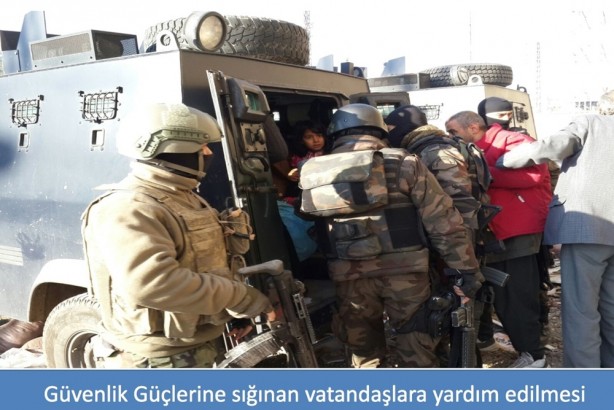 Foto - Diyarbakır Sur'dan ilk kez ortaya çıkan fotoğraflar