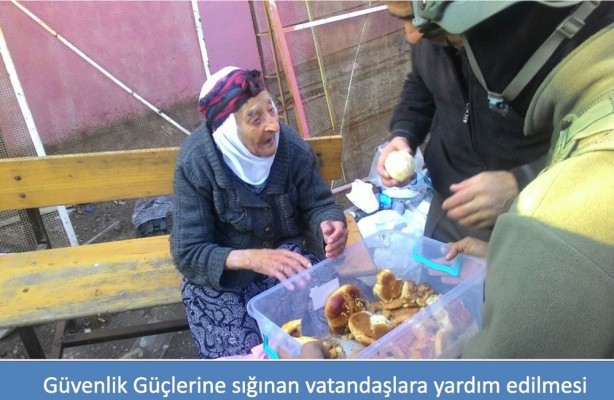 Foto - Diyarbakır Sur'dan ilk kez ortaya çıkan fotoğraflar