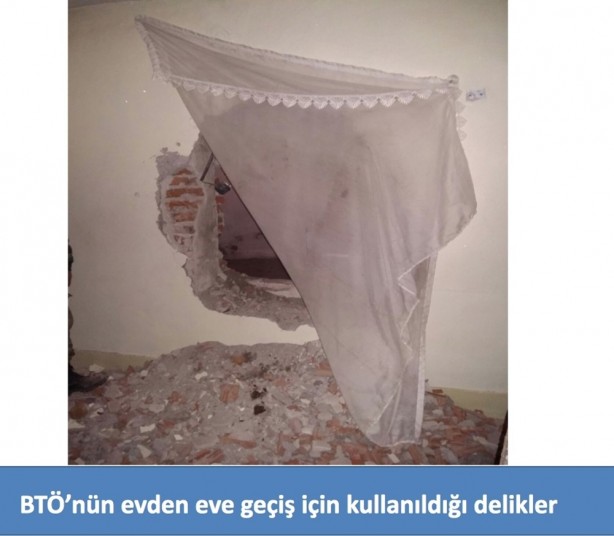 Foto - Diyarbakır Sur'dan ilk kez ortaya çıkan fotoğraflar