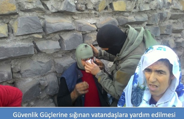 Foto - Diyarbakır Sur'dan ilk kez ortaya çıkan fotoğraflar