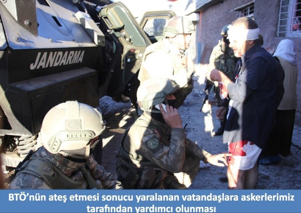 Foto - Diyarbakır Sur'dan ilk kez ortaya çıkan fotoğraflar