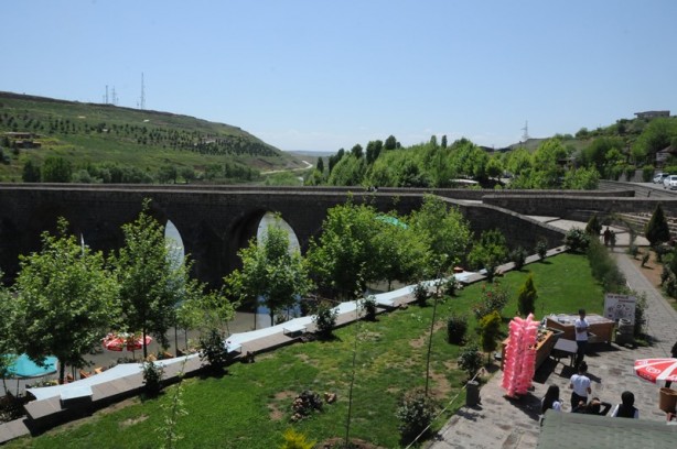 Foto - Diyarbakır turizmin "oskar" ödülüne talip