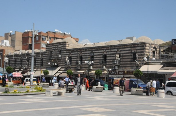 Foto - Diyarbakır turizmin "oskar" ödülüne talip