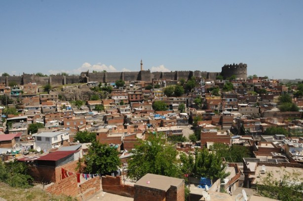 Foto - Diyarbakır turizmin "oskar" ödülüne talip