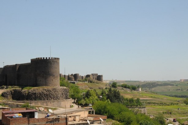 Foto - Diyarbakır turizmin "oskar" ödülüne talip