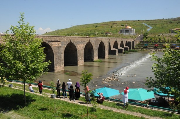 Foto - Diyarbakır turizmin "oskar" ödülüne talip