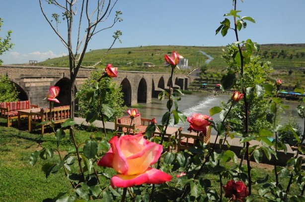 Foto - Diyarbakır turizmin "oskar" ödülüne talip