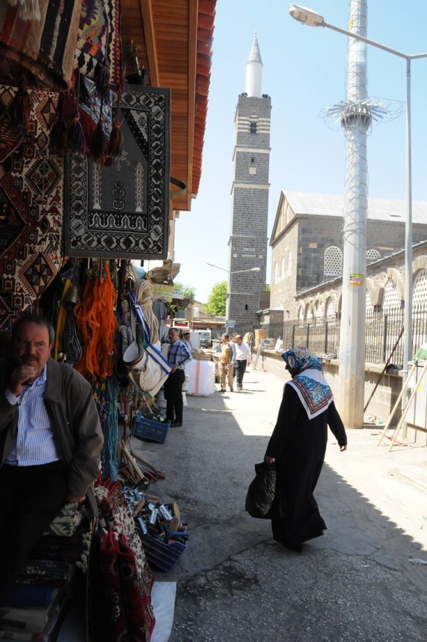Foto - Diyarbakır turizmin "oskar" ödülüne talip