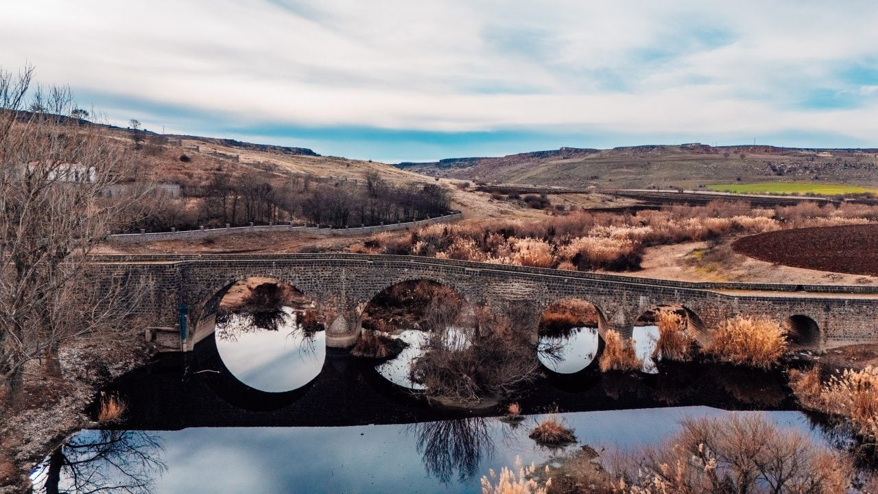 Foto - Diyarbakır, Türkiye Kültür Yolu Festivali'nin 22. durağı olacak...