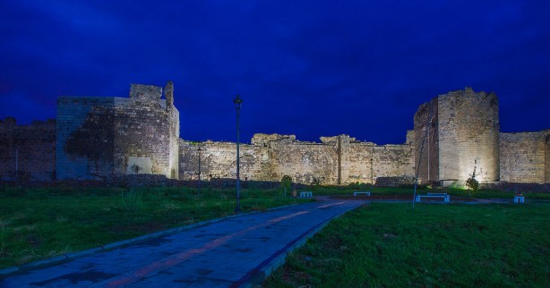 Foto - Diyarbakır’a dört günlük yasak