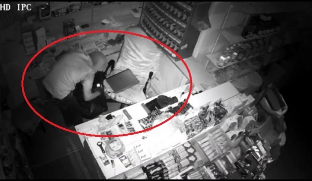 Foto - Diyarbakır'da aynı bölge ve aynı saatte hırsızlık yapan şüphelilere ‘Radar' operasyonu