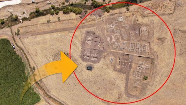 Diyarbakır'da bulundu! Tam 5 bin yıllık... İşte içinden çıkanlar