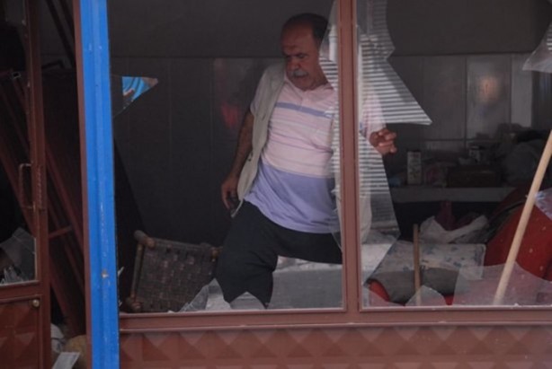 Foto - Diyarbakır'da çarşaflı hainlik!